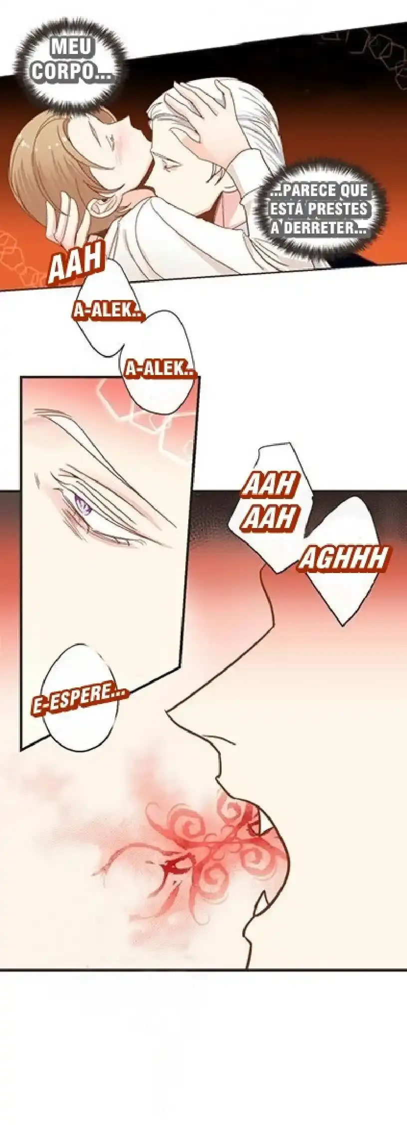 The Devil’s Temptation – Capítulo 20 Yaoi – Página 28 The Devil’s Temptation – Capítulo 20 Yaoi – Página 28