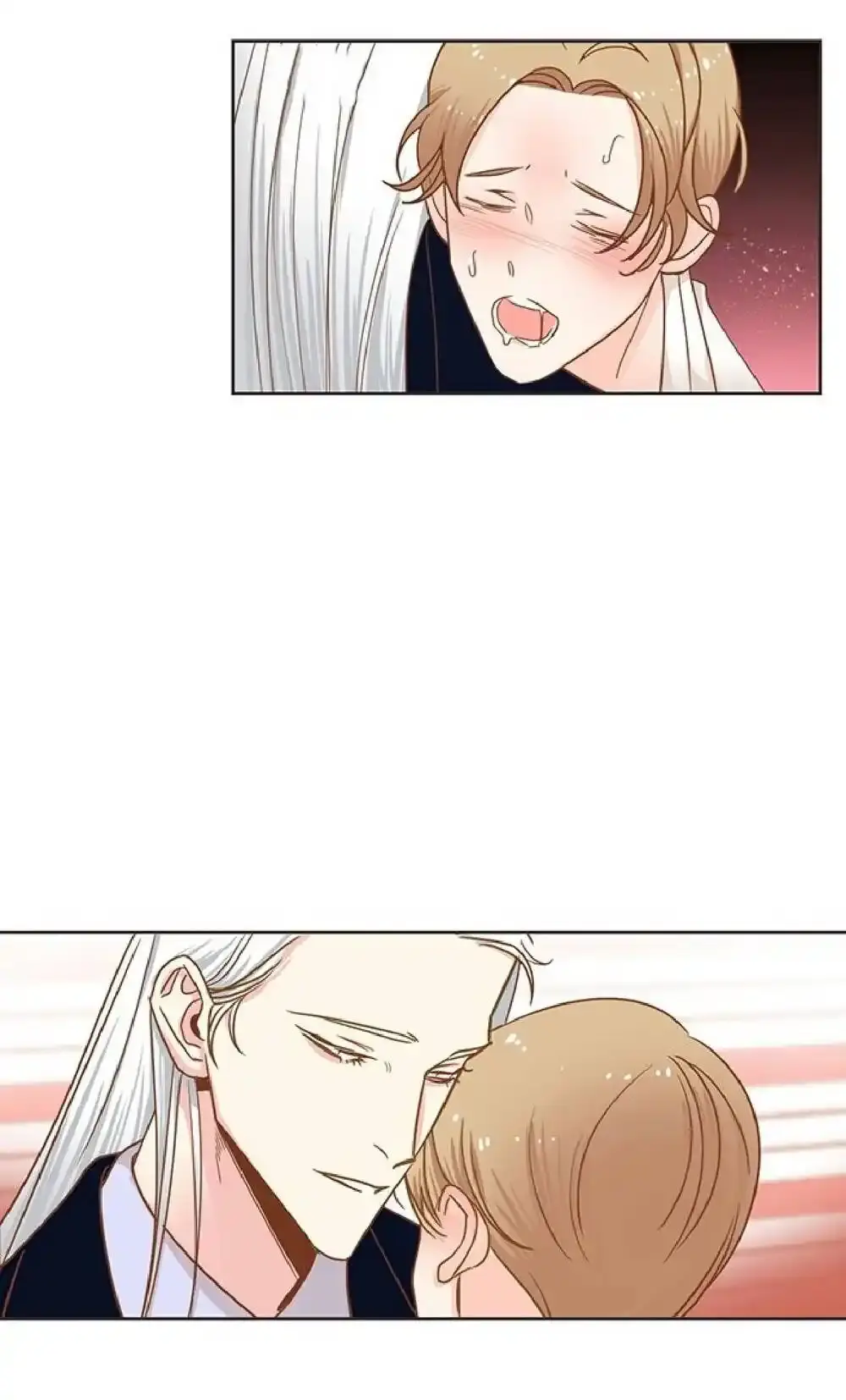 The Devil’s Temptation – Capítulo 20 Yaoi – Página 31 The Devil’s Temptation – Capítulo 20 Yaoi – Página 31