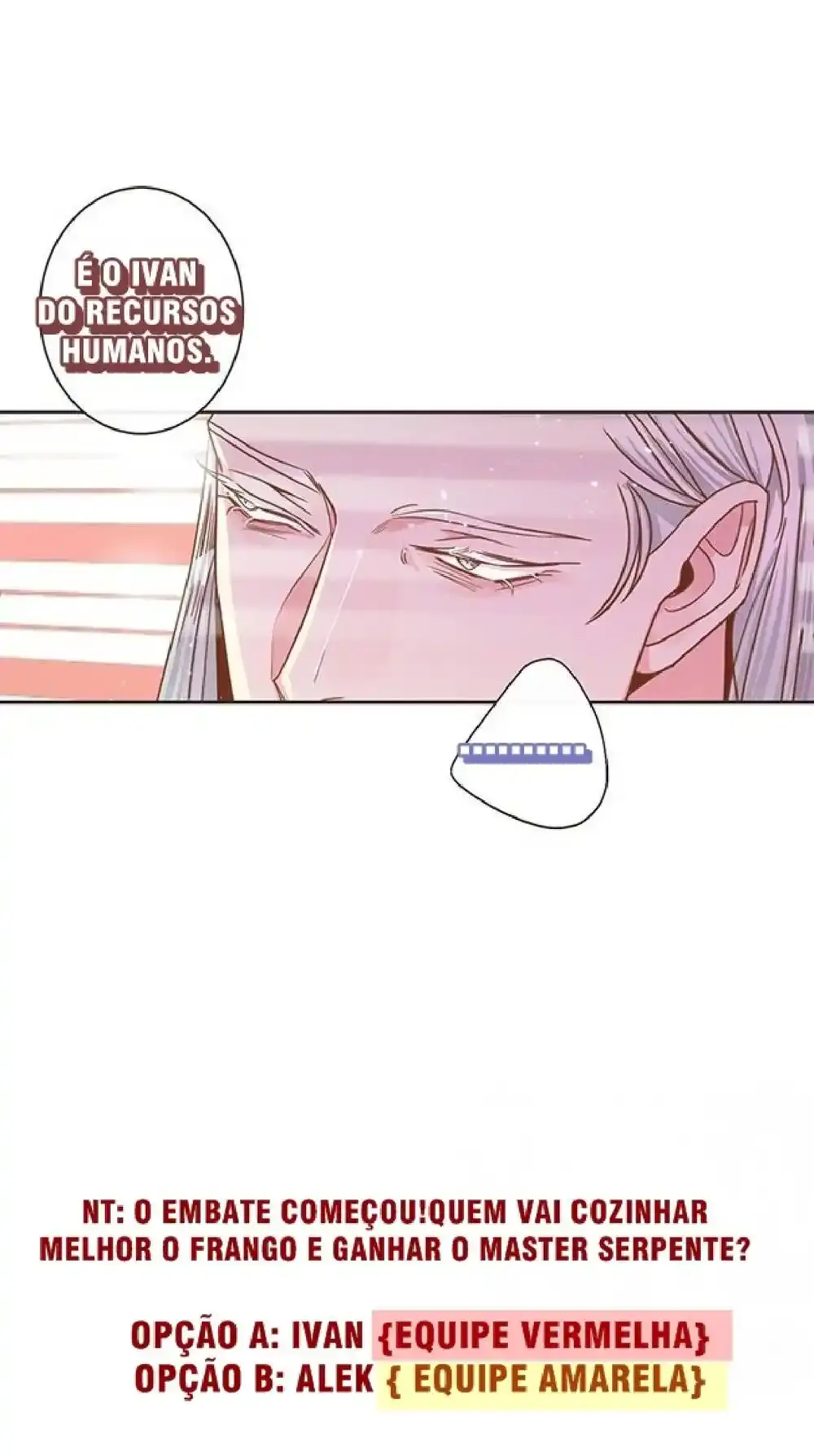 The Devil’s Temptation – Capítulo 20 Yaoi – Página 33 The Devil’s Temptation – Capítulo 20 Yaoi – Página 33