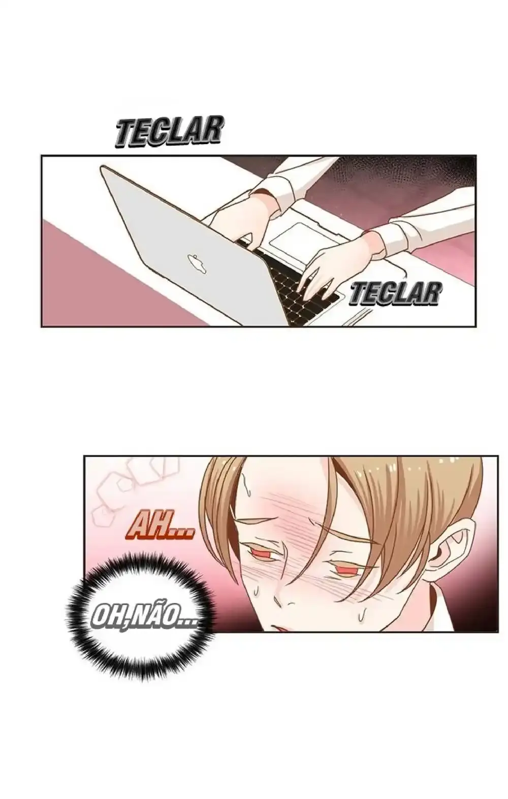 The Devil’s Temptation – Capítulo 20 Yaoi – Página 4 The Devil’s Temptation – Capítulo 20 Yaoi – Página 4