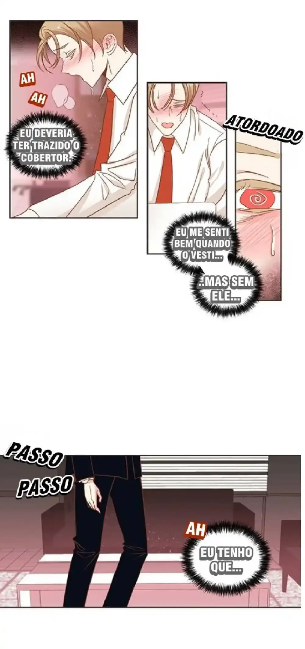 The Devil’s Temptation – Capítulo 20 Yaoi – Página 5 The Devil’s Temptation – Capítulo 20 Yaoi – Página 5