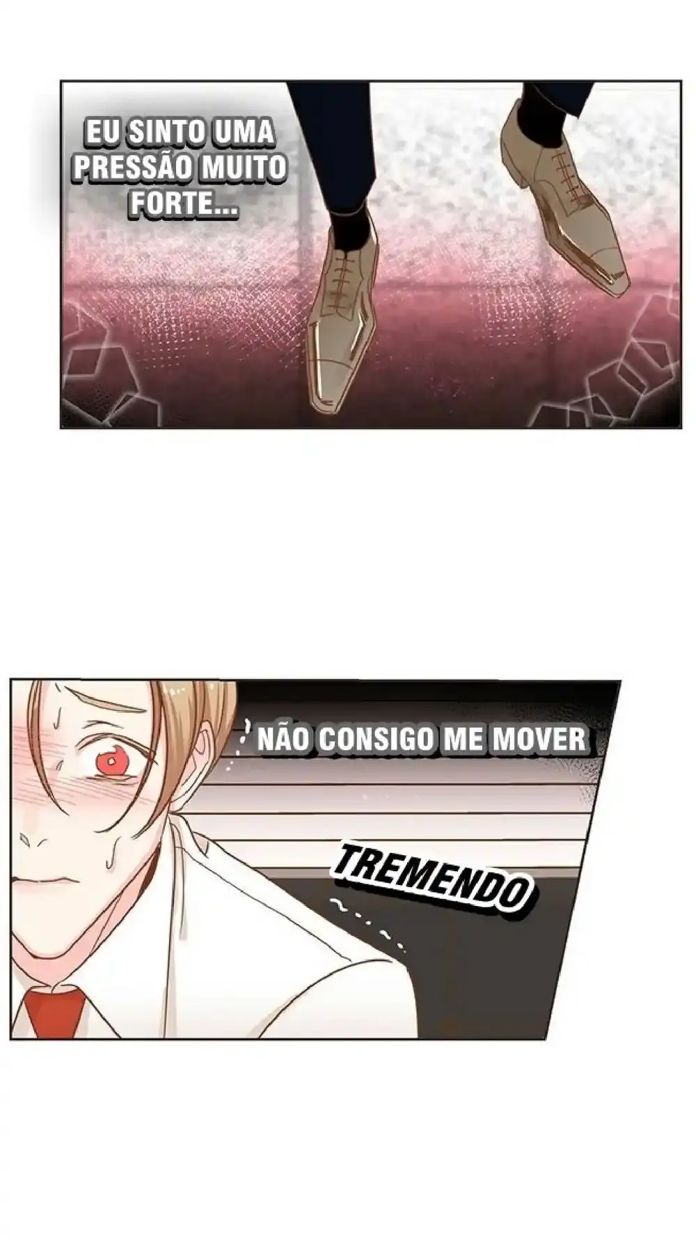 The Devil’s Temptation – Capítulo 20 Yaoi – Página 8 The Devil’s Temptation – Capítulo 20 Yaoi – Página 8