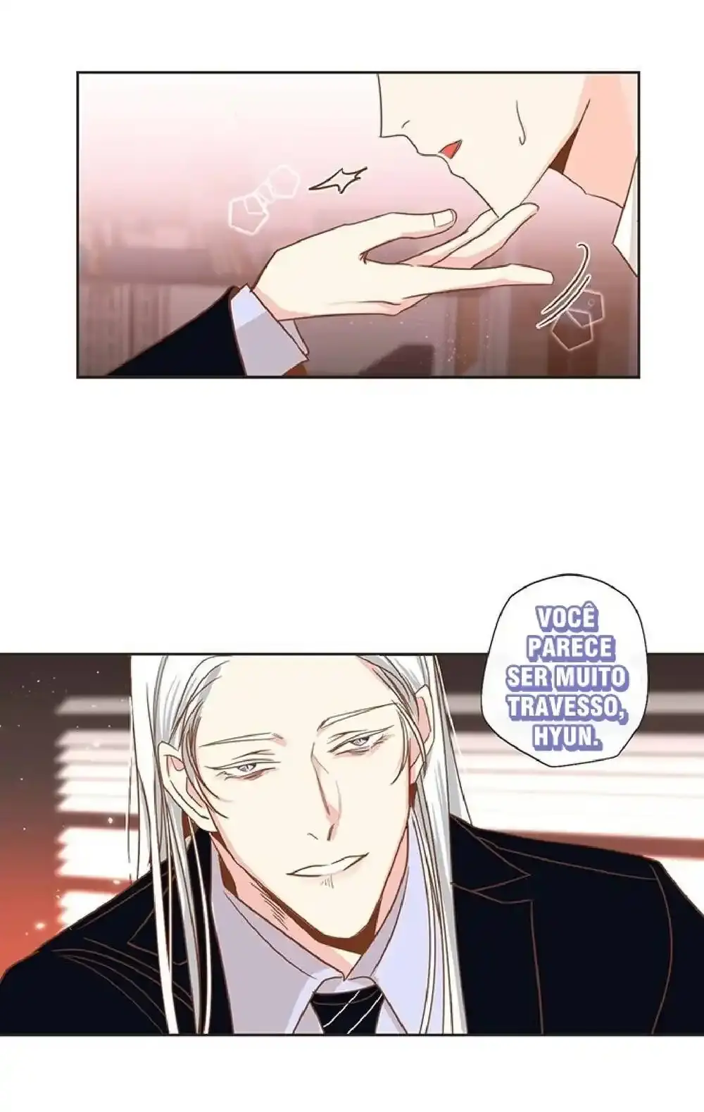 The Devil’s Temptation – Capítulo 20 Yaoi – Página 9 The Devil’s Temptation – Capítulo 20 Yaoi – Página 9