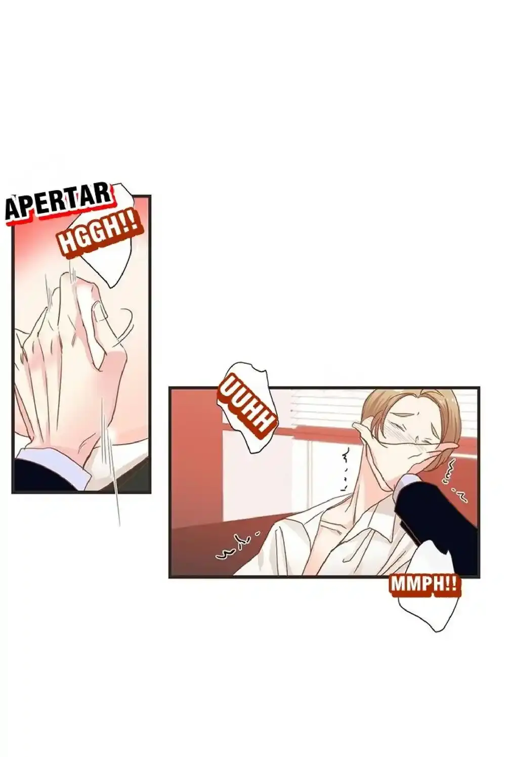 The Devil’s Temptation – Capítulo 21 Yaoi – Página 14 The Devil’s Temptation – Capítulo 21 Yaoi – Página 14