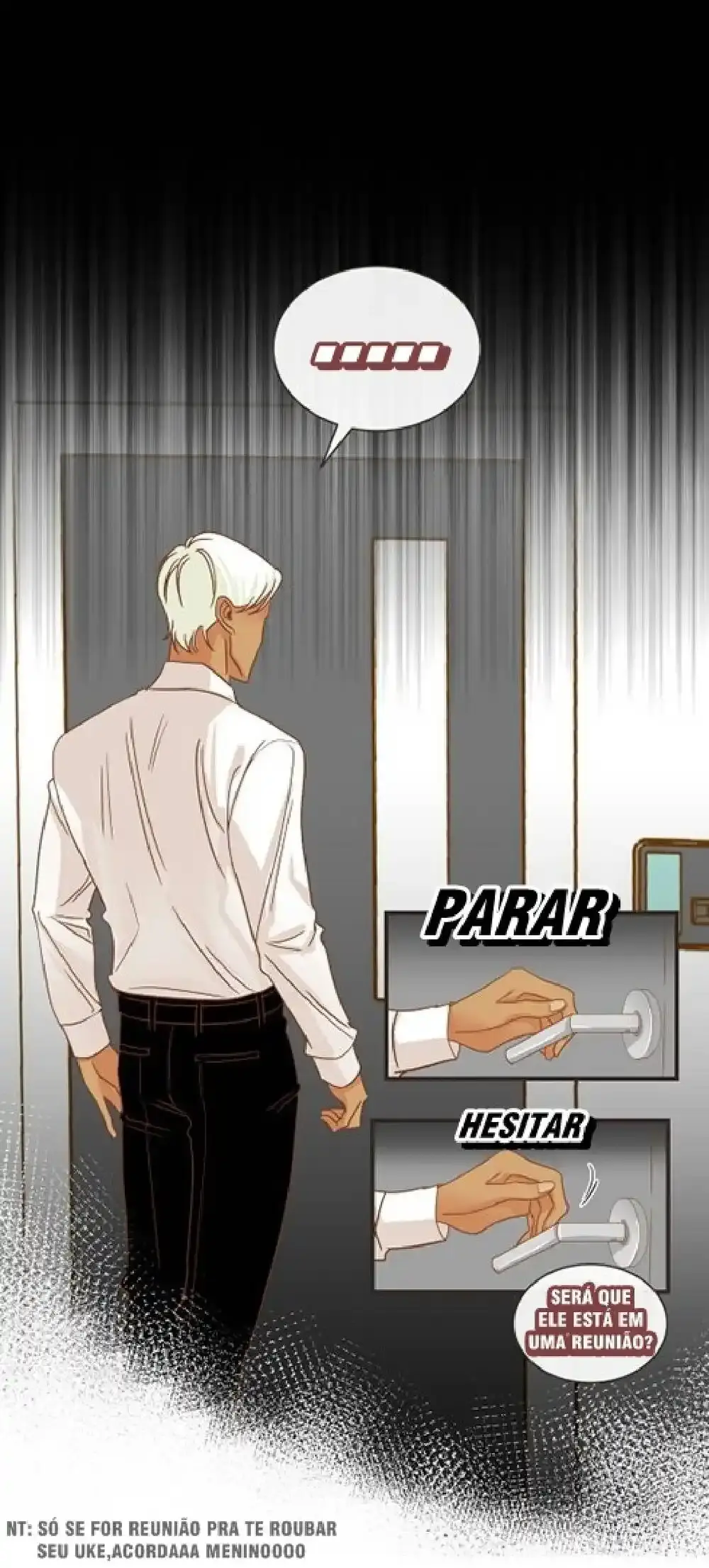 The Devil’s Temptation – Capítulo 21 Yaoi – Página 16 The Devil’s Temptation – Capítulo 21 Yaoi – Página 16