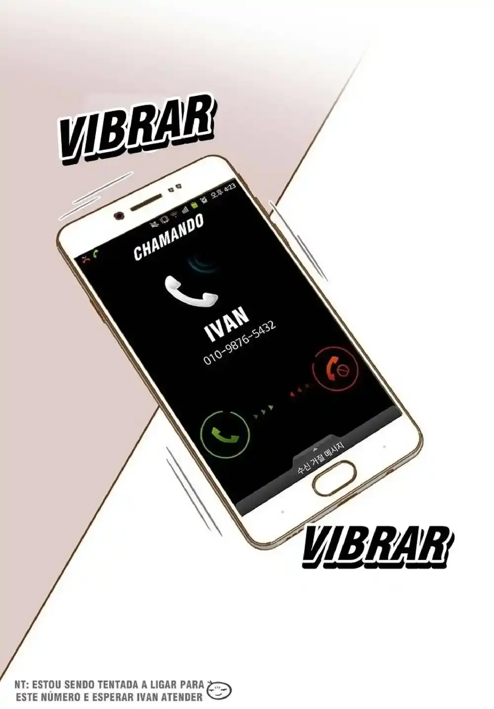 The Devil’s Temptation – Capítulo 21 Yaoi – Página 21 The Devil’s Temptation – Capítulo 21 Yaoi – Página 21