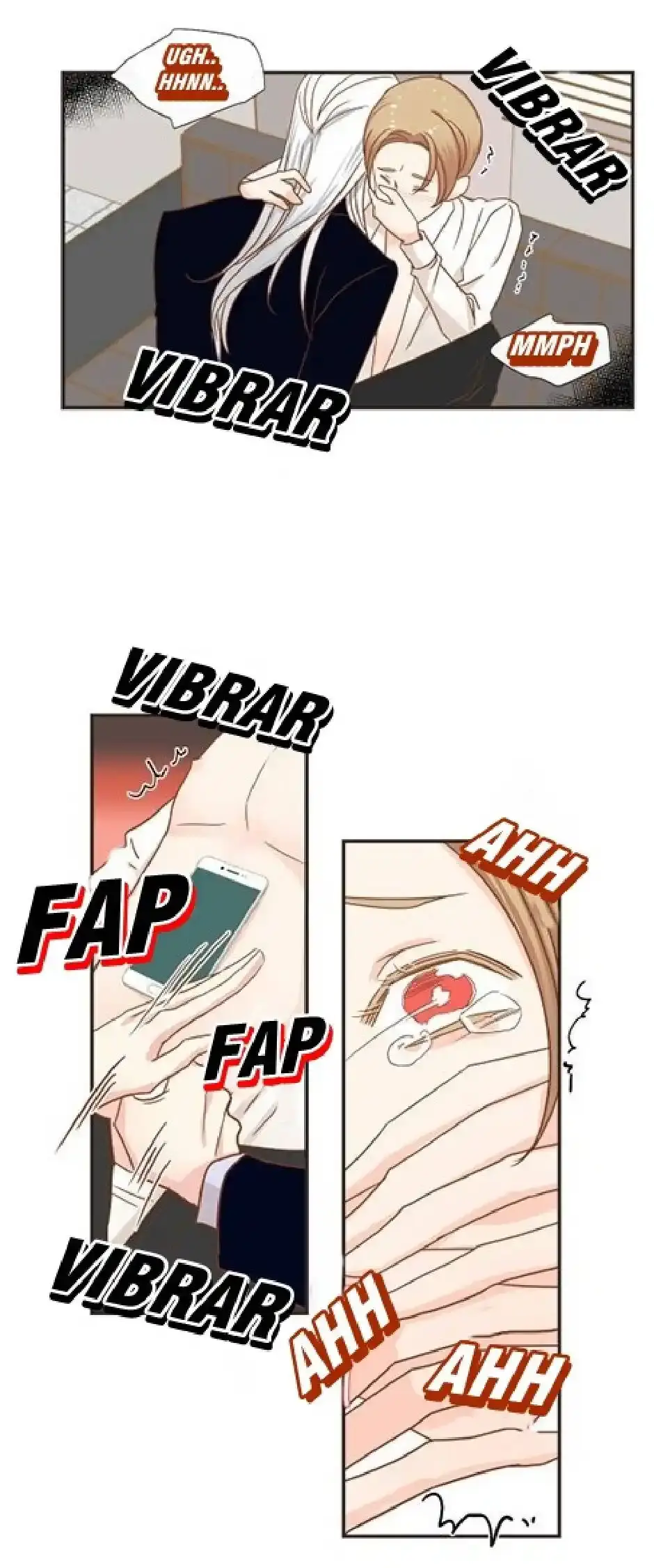 The Devil’s Temptation – Capítulo 21 Yaoi – Página 26 The Devil’s Temptation – Capítulo 21 Yaoi – Página 26