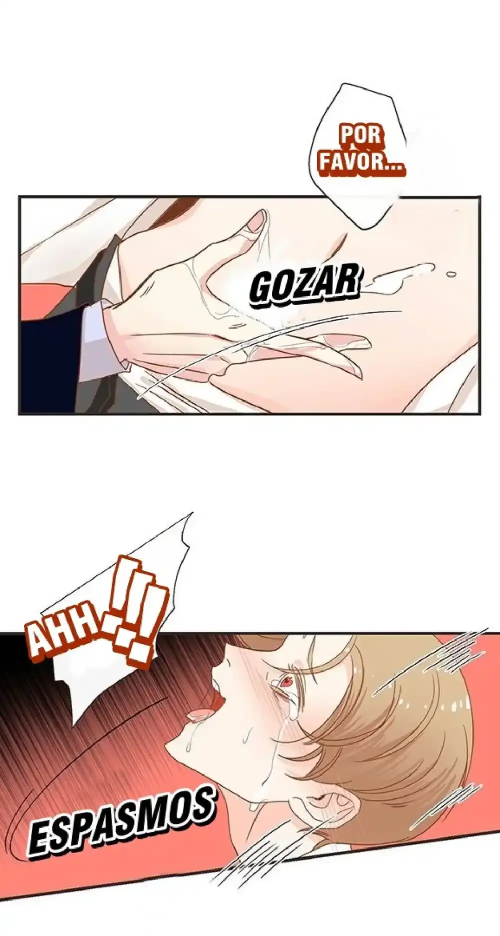 The Devil’s Temptation – Capítulo 21 Yaoi – Página 30 The Devil’s Temptation – Capítulo 21 Yaoi – Página 30