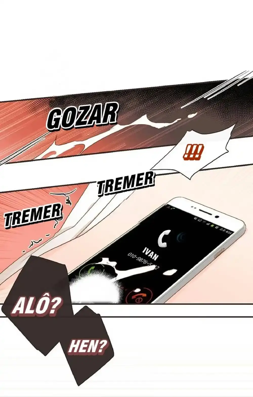 The Devil’s Temptation – Capítulo 21 Yaoi – Página 31 The Devil’s Temptation – Capítulo 21 Yaoi – Página 31