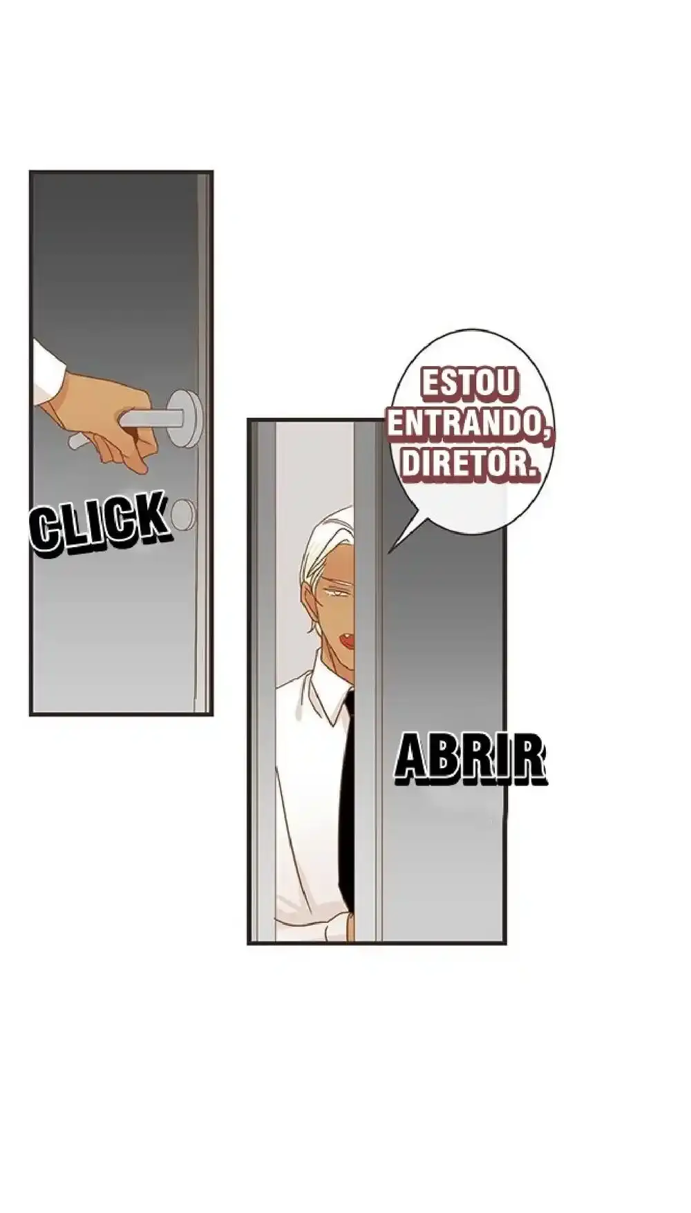 The Devil’s Temptation – Capítulo 21 Yaoi – Página 34 The Devil’s Temptation – Capítulo 21 Yaoi – Página 34