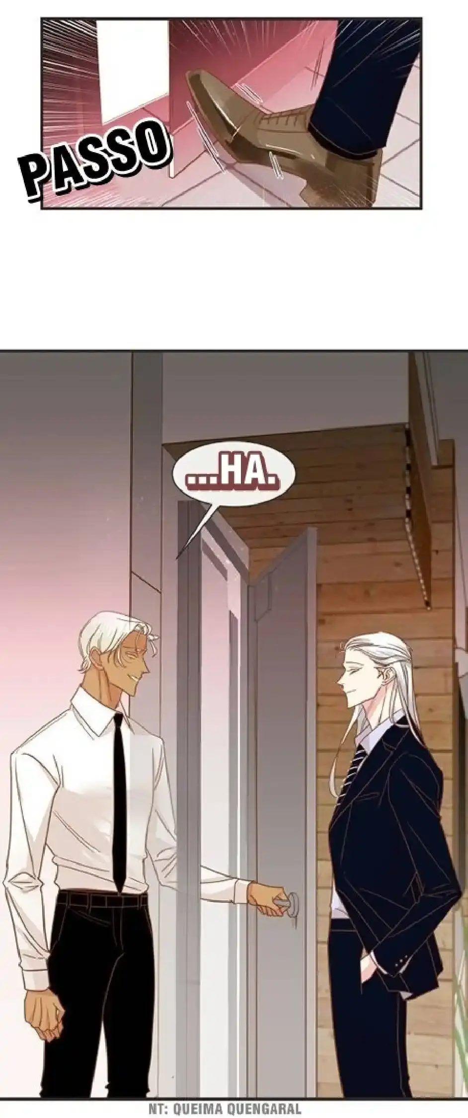 The Devil’s Temptation – Capítulo 21 Yaoi – Página 35 The Devil’s Temptation – Capítulo 21 Yaoi – Página 35