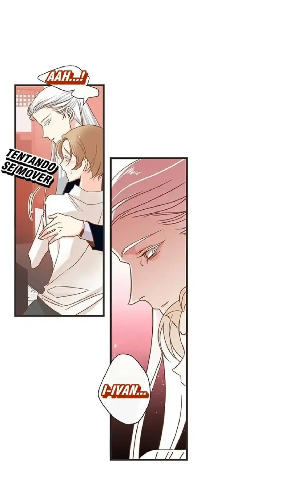 The Devil’s Temptation – Capítulo 21 Yaoi – Página 4 The Devil’s Temptation – Capítulo 21 Yaoi – Página 4