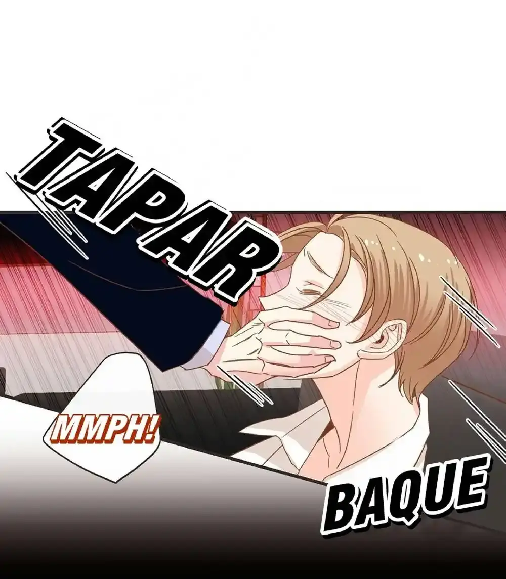 The Devil’s Temptation – Capítulo 21 Yaoi – Página 6 The Devil’s Temptation – Capítulo 21 Yaoi – Página 6