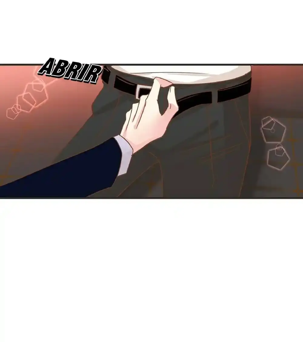 The Devil’s Temptation – Capítulo 21 Yaoi – Página 9 The Devil’s Temptation – Capítulo 21 Yaoi – Página 9