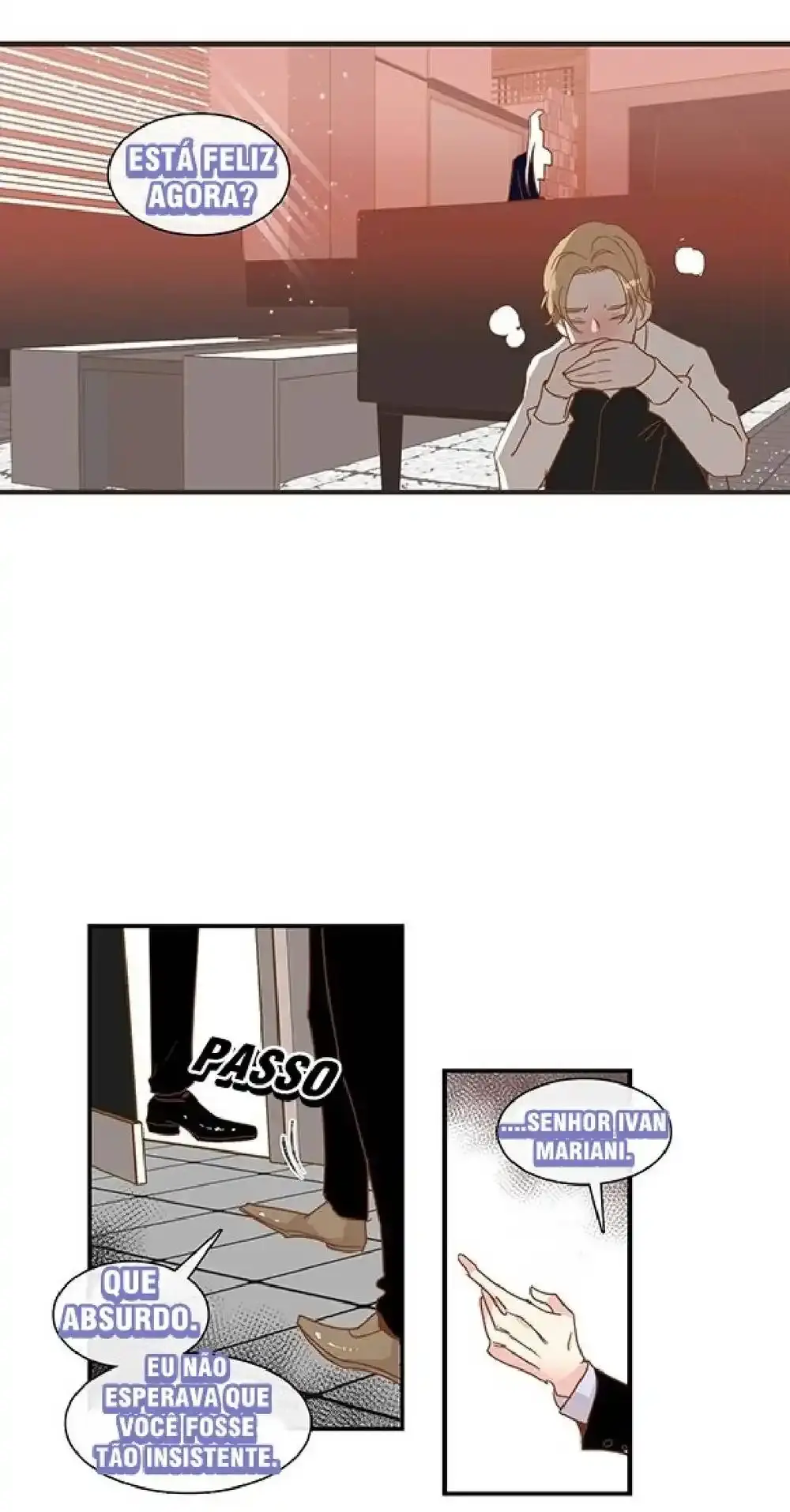 The Devil’s Temptation – Capítulo 22 Yaoi – Página 10 The Devil’s Temptation – Capítulo 22 Yaoi – Página 10