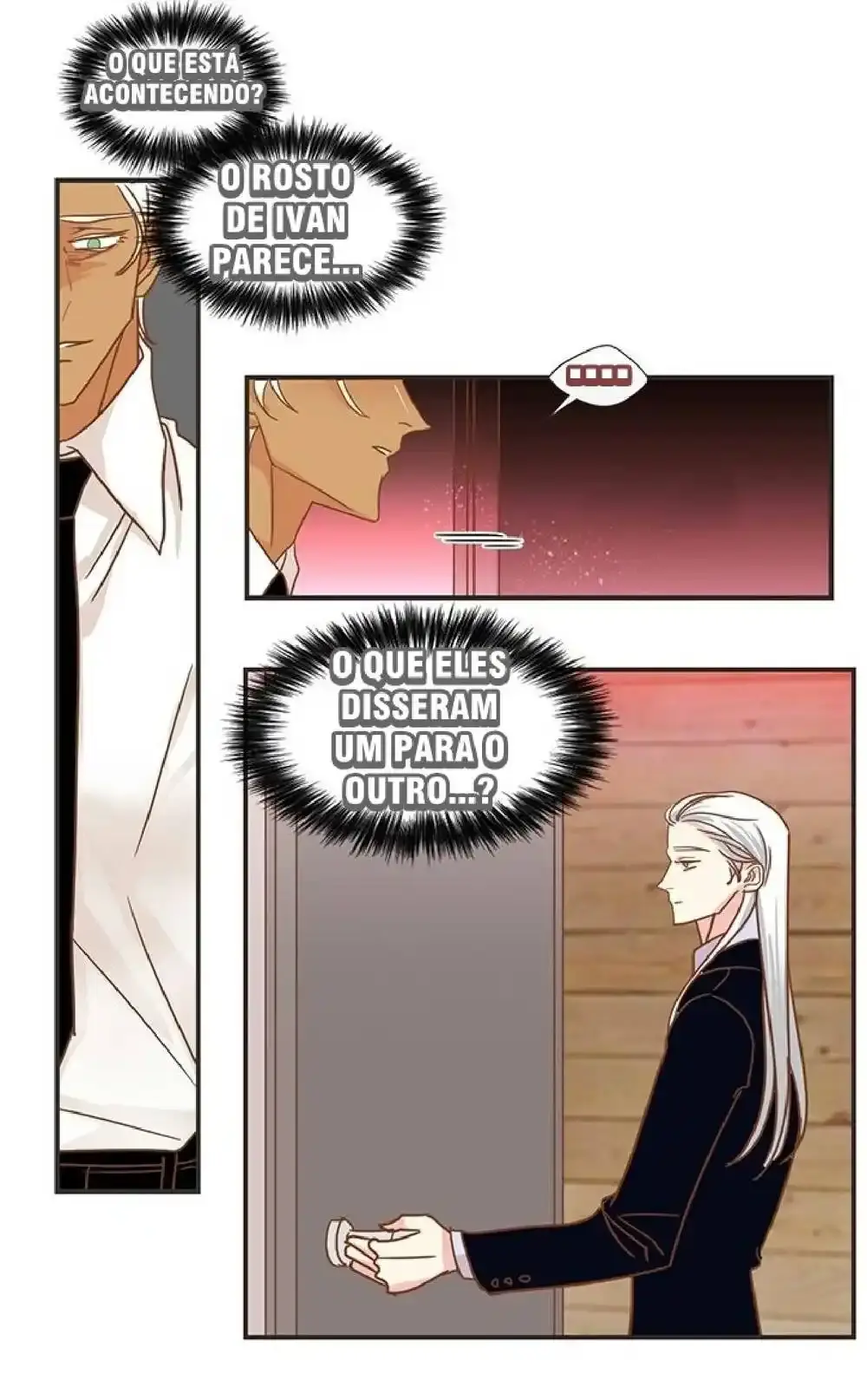 The Devil’s Temptation – Capítulo 22 Yaoi – Página 13 The Devil’s Temptation – Capítulo 22 Yaoi – Página 13