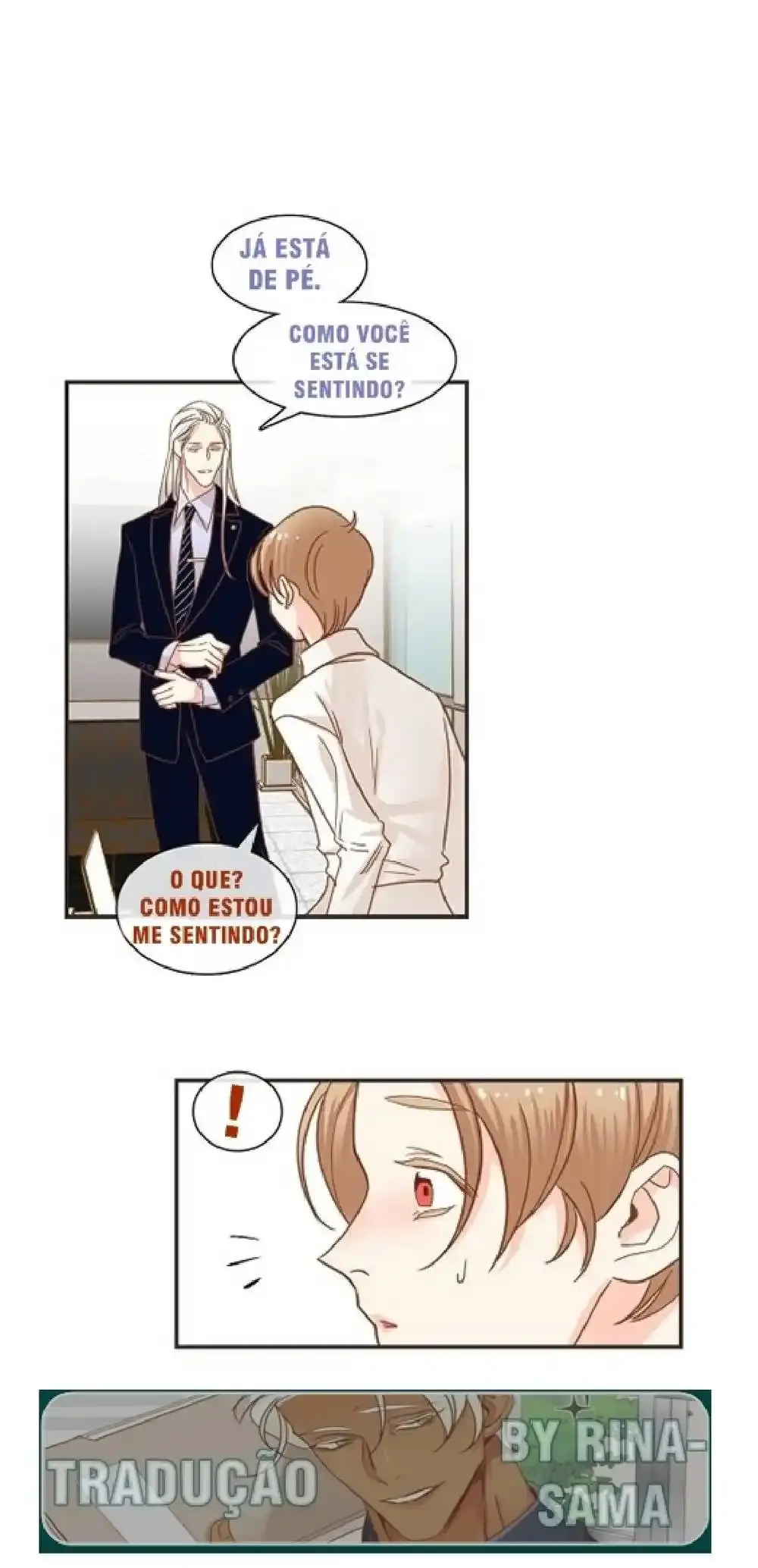 The Devil’s Temptation – Capítulo 22 Yaoi – Página 14 The Devil’s Temptation – Capítulo 22 Yaoi – Página 14