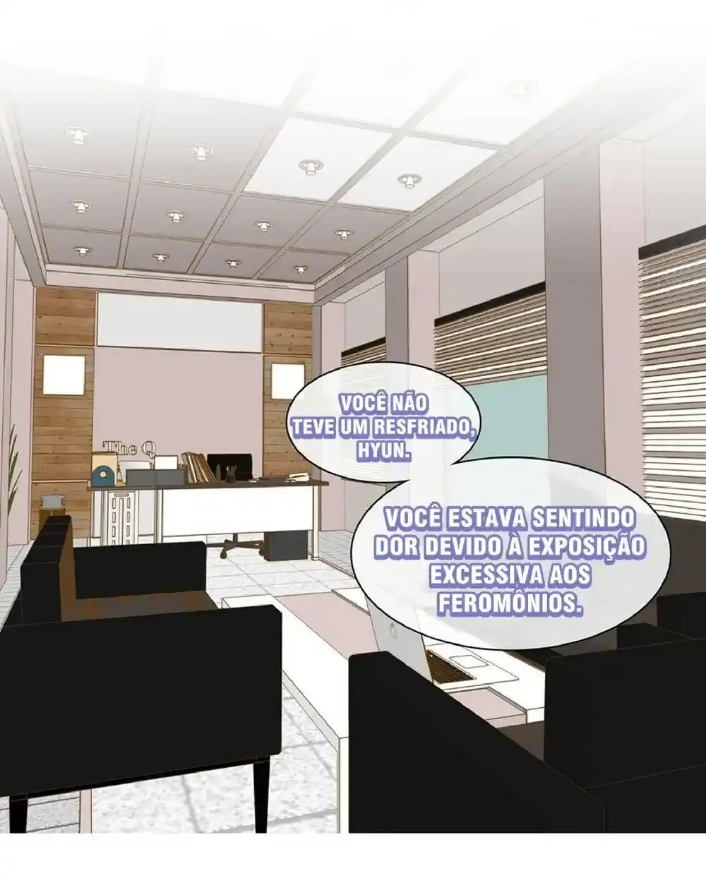 The Devil’s Temptation – Capítulo 22 Yaoi – Página 16 The Devil’s Temptation – Capítulo 22 Yaoi – Página 16