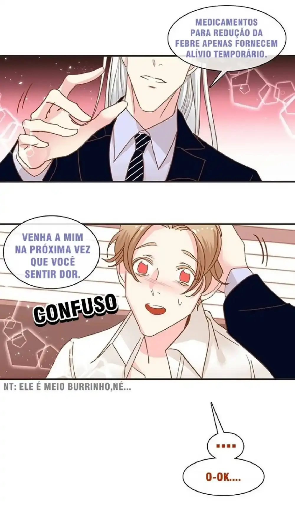 The Devil’s Temptation – Capítulo 22 Yaoi – Página 18 The Devil’s Temptation – Capítulo 22 Yaoi – Página 18