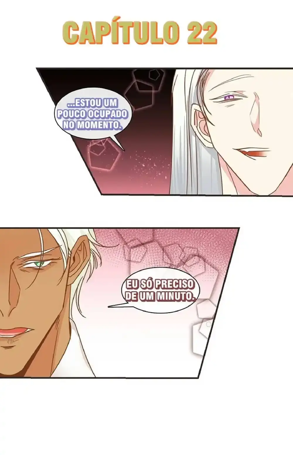 The Devil’s Temptation – Capítulo 22 Yaoi – Página 2 The Devil’s Temptation – Capítulo 22 Yaoi – Página 2