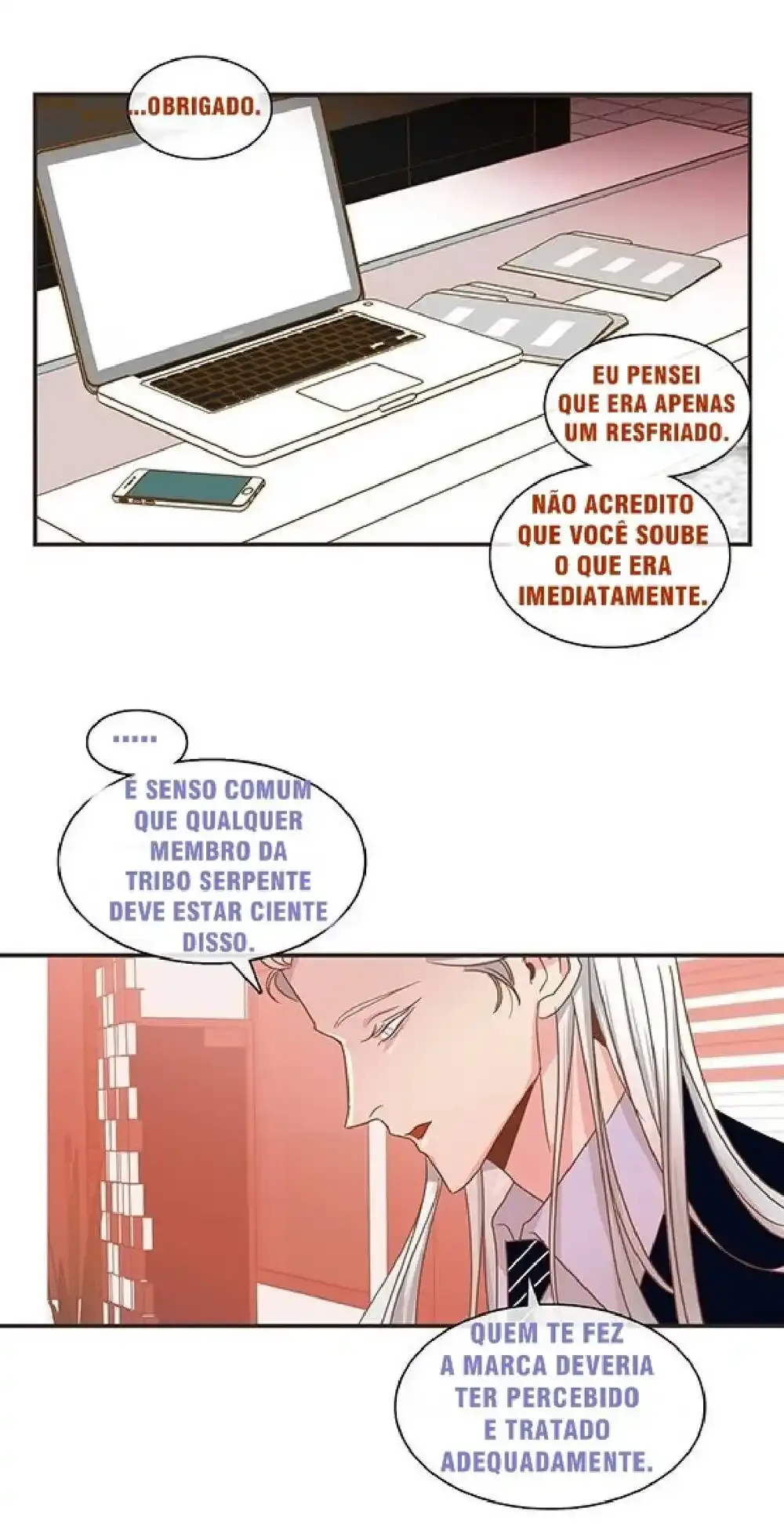 The Devil’s Temptation – Capítulo 22 Yaoi – Página 20 The Devil’s Temptation – Capítulo 22 Yaoi – Página 20