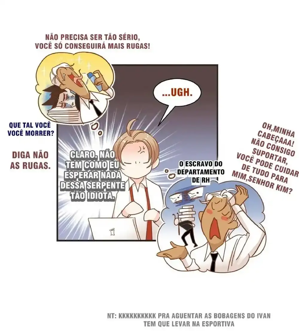 The Devil’s Temptation – Capítulo 22 Yaoi – Página 21 The Devil’s Temptation – Capítulo 22 Yaoi – Página 21