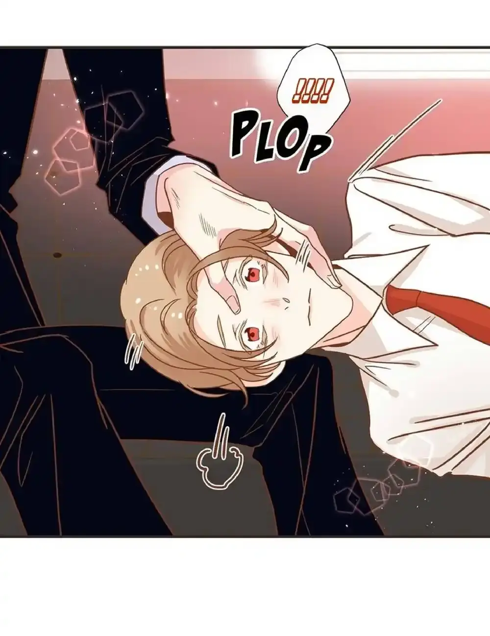 The Devil’s Temptation – Capítulo 22 Yaoi – Página 23 The Devil’s Temptation – Capítulo 22 Yaoi – Página 23