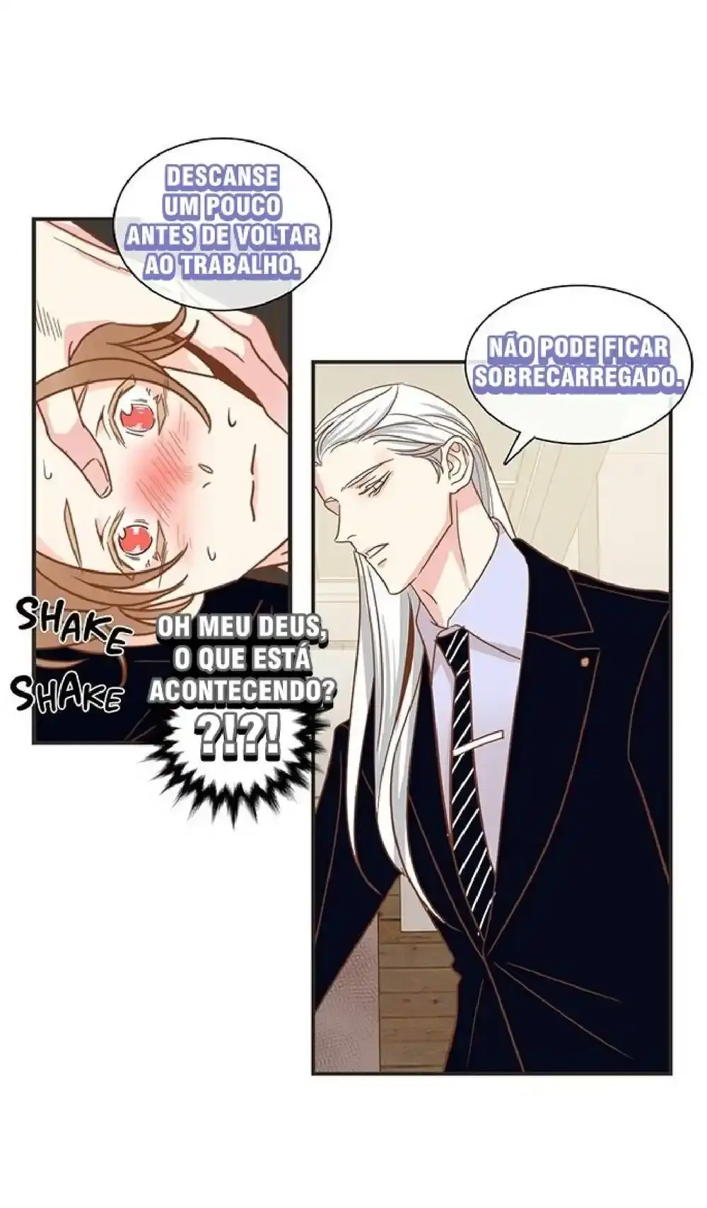 The Devil’s Temptation – Capítulo 22 Yaoi – Página 24 The Devil’s Temptation – Capítulo 22 Yaoi – Página 24