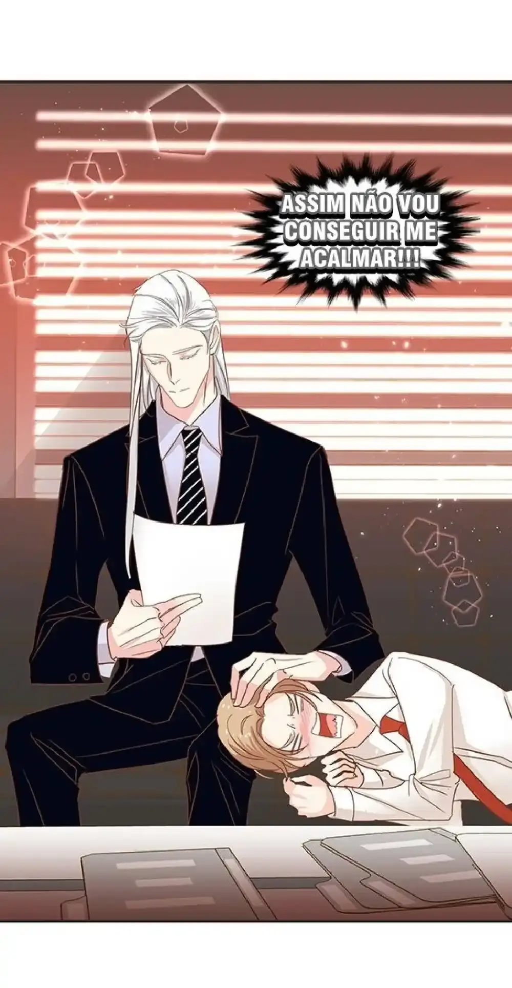 The Devil’s Temptation – Capítulo 22 Yaoi – Página 25 The Devil’s Temptation – Capítulo 22 Yaoi – Página 25