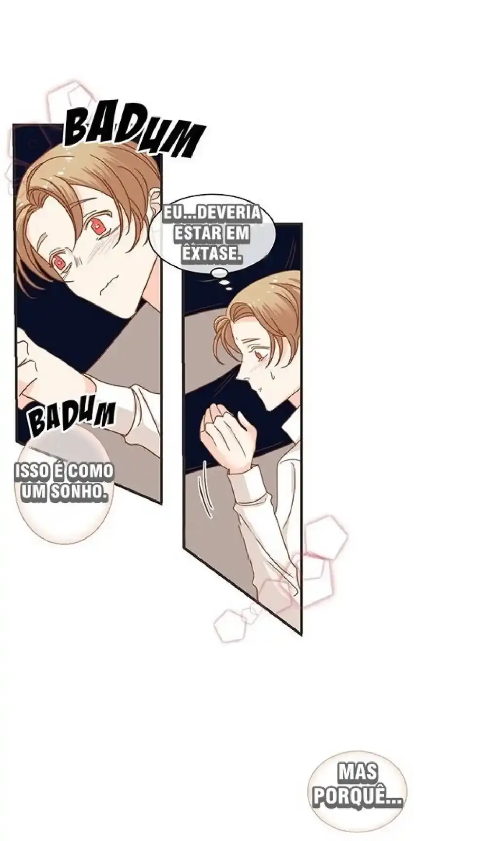 The Devil’s Temptation – Capítulo 22 Yaoi – Página 26 The Devil’s Temptation – Capítulo 22 Yaoi – Página 26