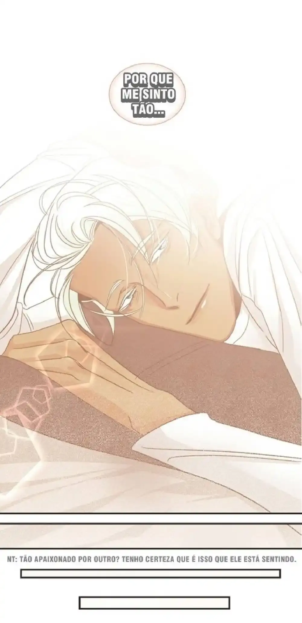 The Devil’s Temptation – Capítulo 22 Yaoi – Página 28 The Devil’s Temptation – Capítulo 22 Yaoi – Página 28