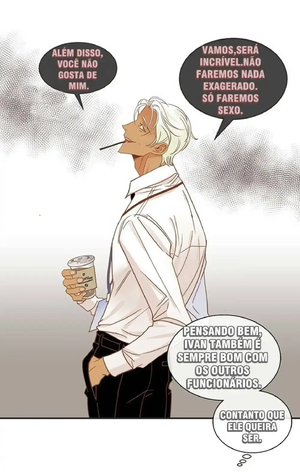 The Devil’s Temptation – Capítulo 22 Yaoi – Página 30 The Devil’s Temptation – Capítulo 22 Yaoi – Página 30