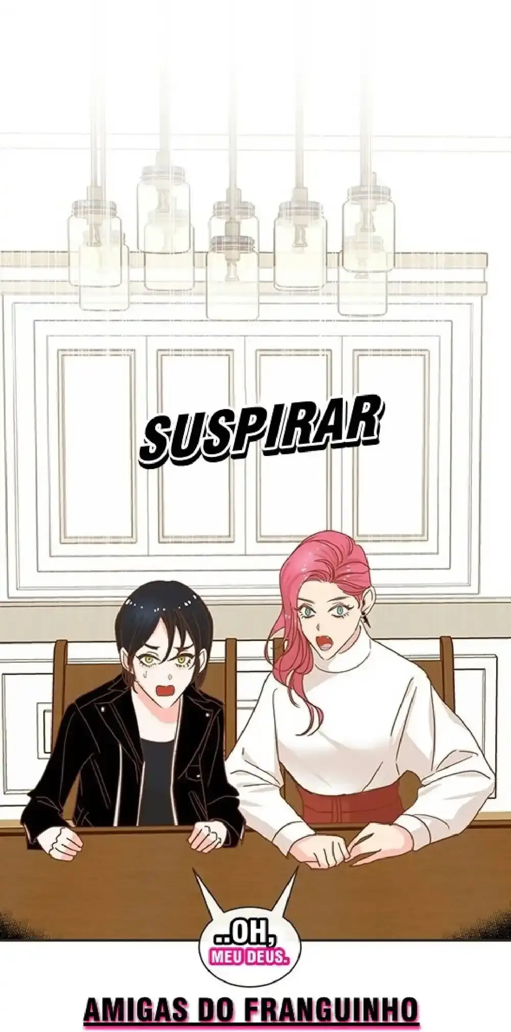 The Devil’s Temptation – Capítulo 22 Yaoi – Página 32 The Devil’s Temptation – Capítulo 22 Yaoi – Página 32