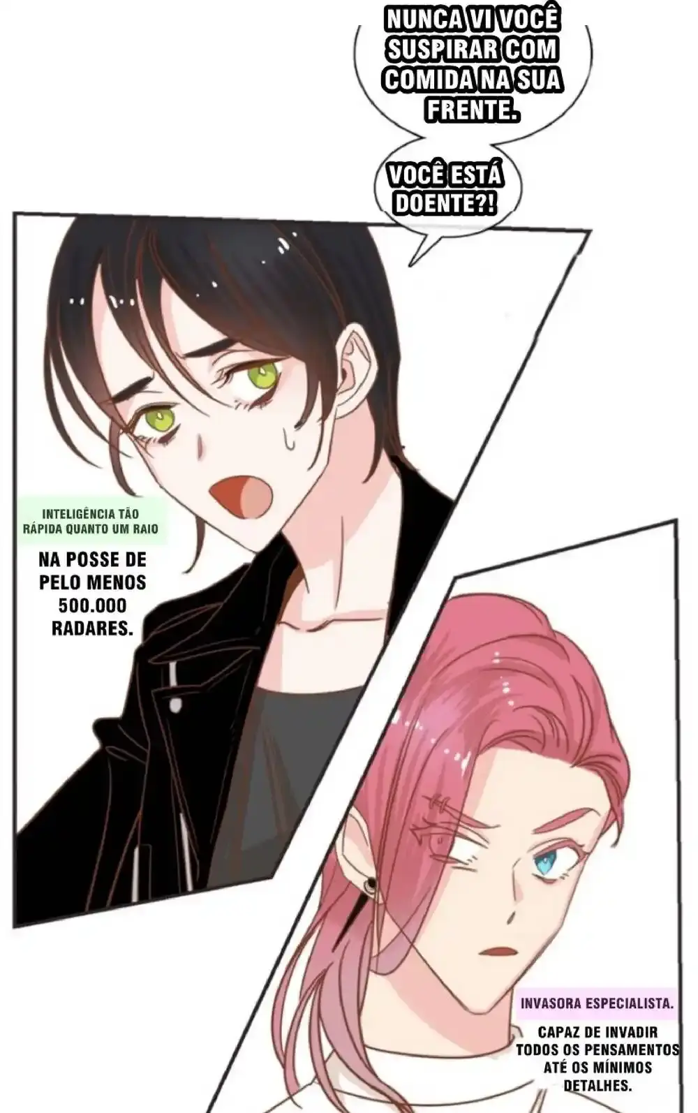 The Devil’s Temptation – Capítulo 22 Yaoi – Página 34 The Devil’s Temptation – Capítulo 22 Yaoi – Página 34