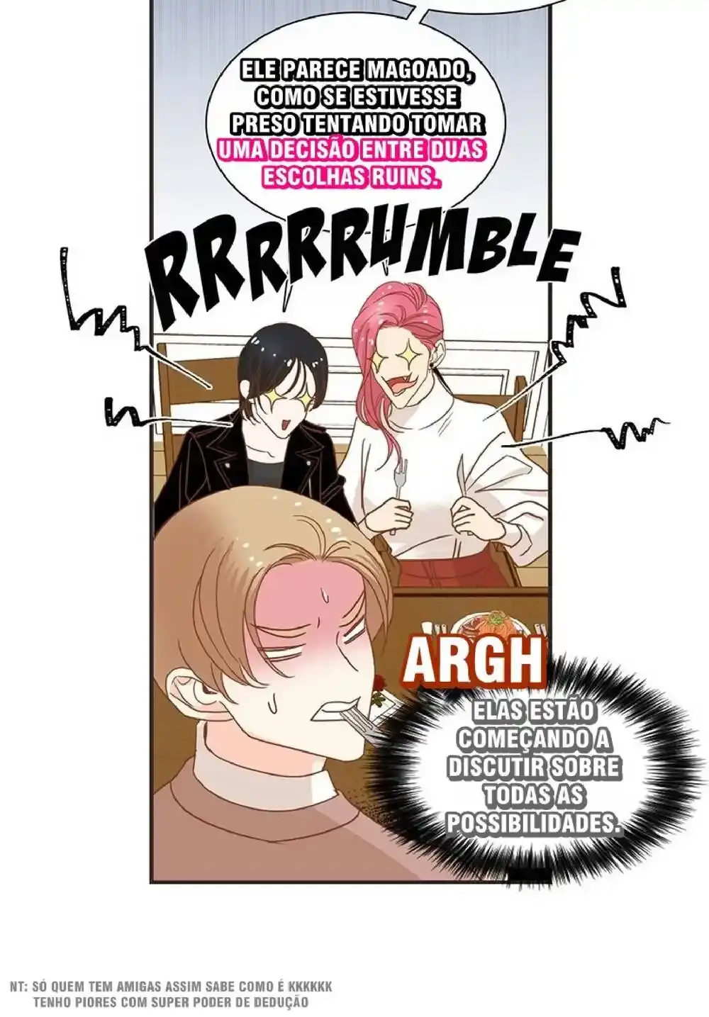 The Devil’s Temptation – Capítulo 22 Yaoi – Página 38 The Devil’s Temptation – Capítulo 22 Yaoi – Página 38