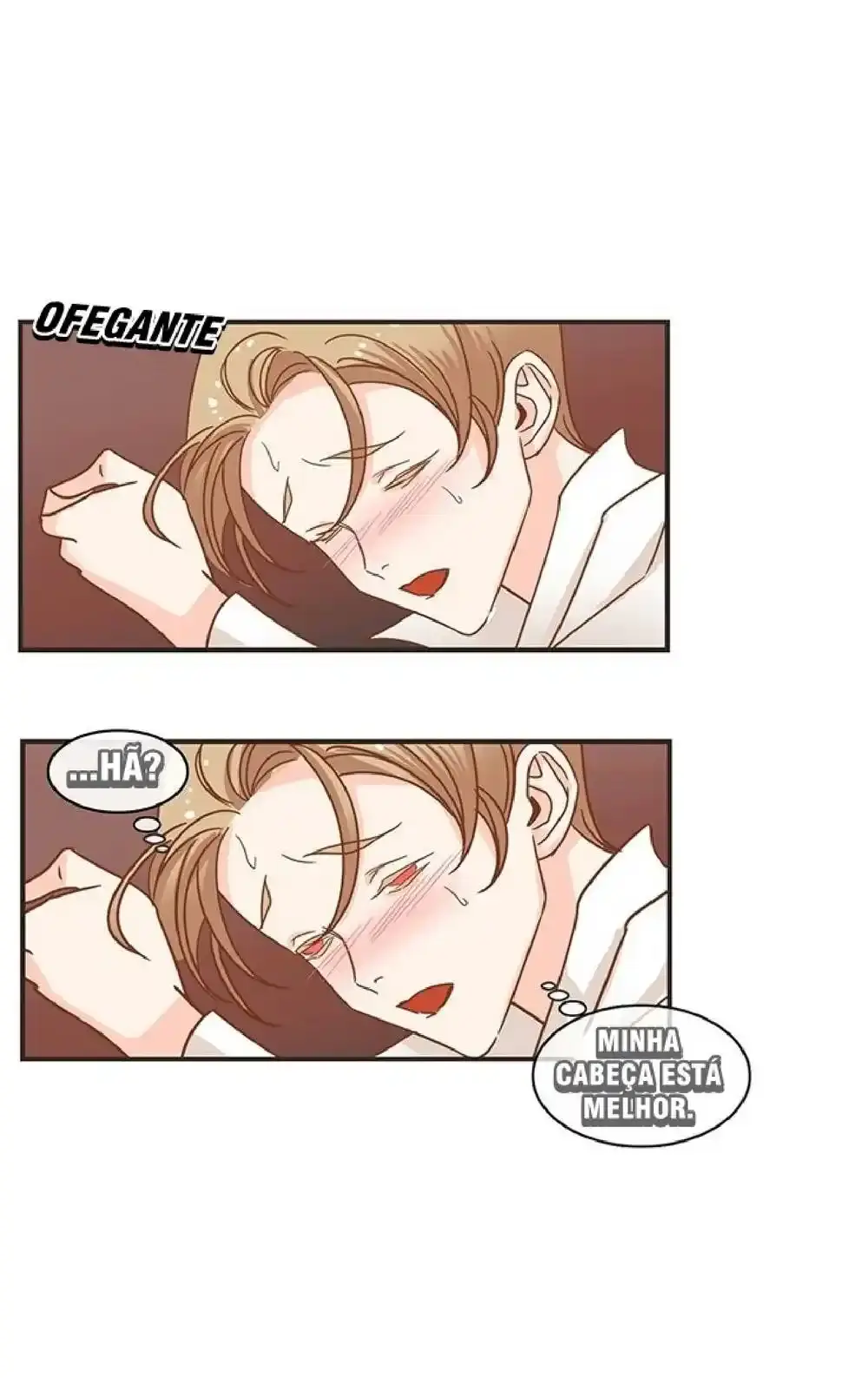 The Devil’s Temptation – Capítulo 22 Yaoi – Página 4 The Devil’s Temptation – Capítulo 22 Yaoi – Página 4