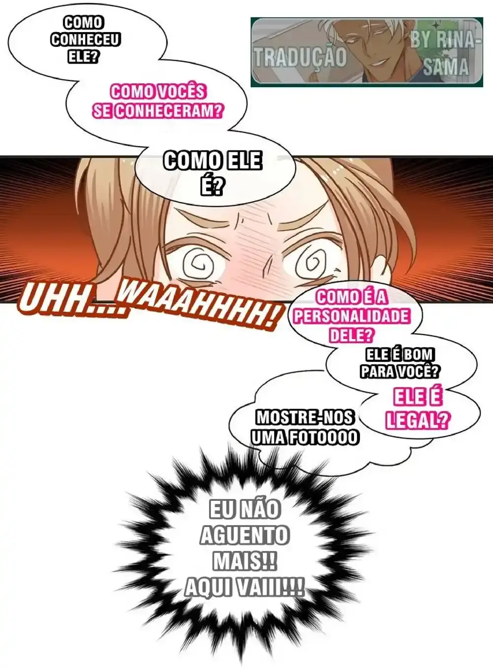 The Devil’s Temptation – Capítulo 22 Yaoi – Página 42 The Devil’s Temptation – Capítulo 22 Yaoi – Página 42