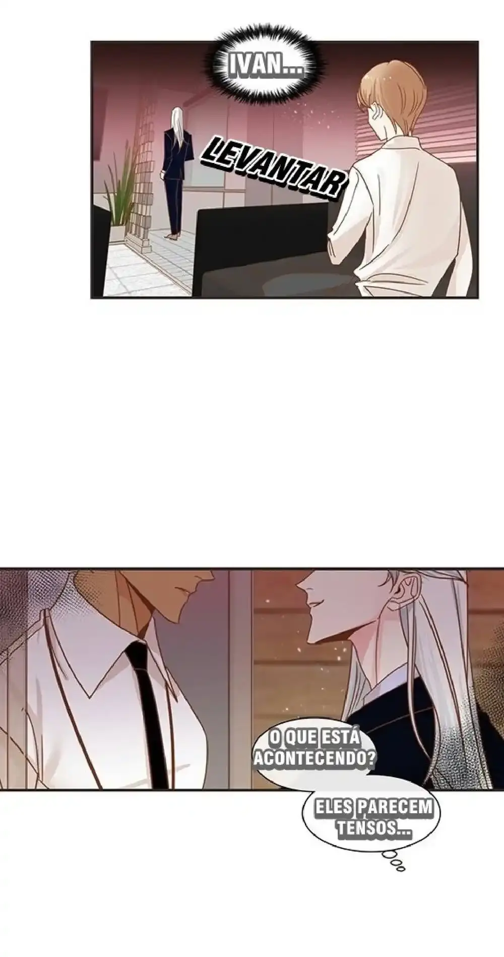 The Devil’s Temptation – Capítulo 22 Yaoi – Página 5 The Devil’s Temptation – Capítulo 22 Yaoi – Página 5