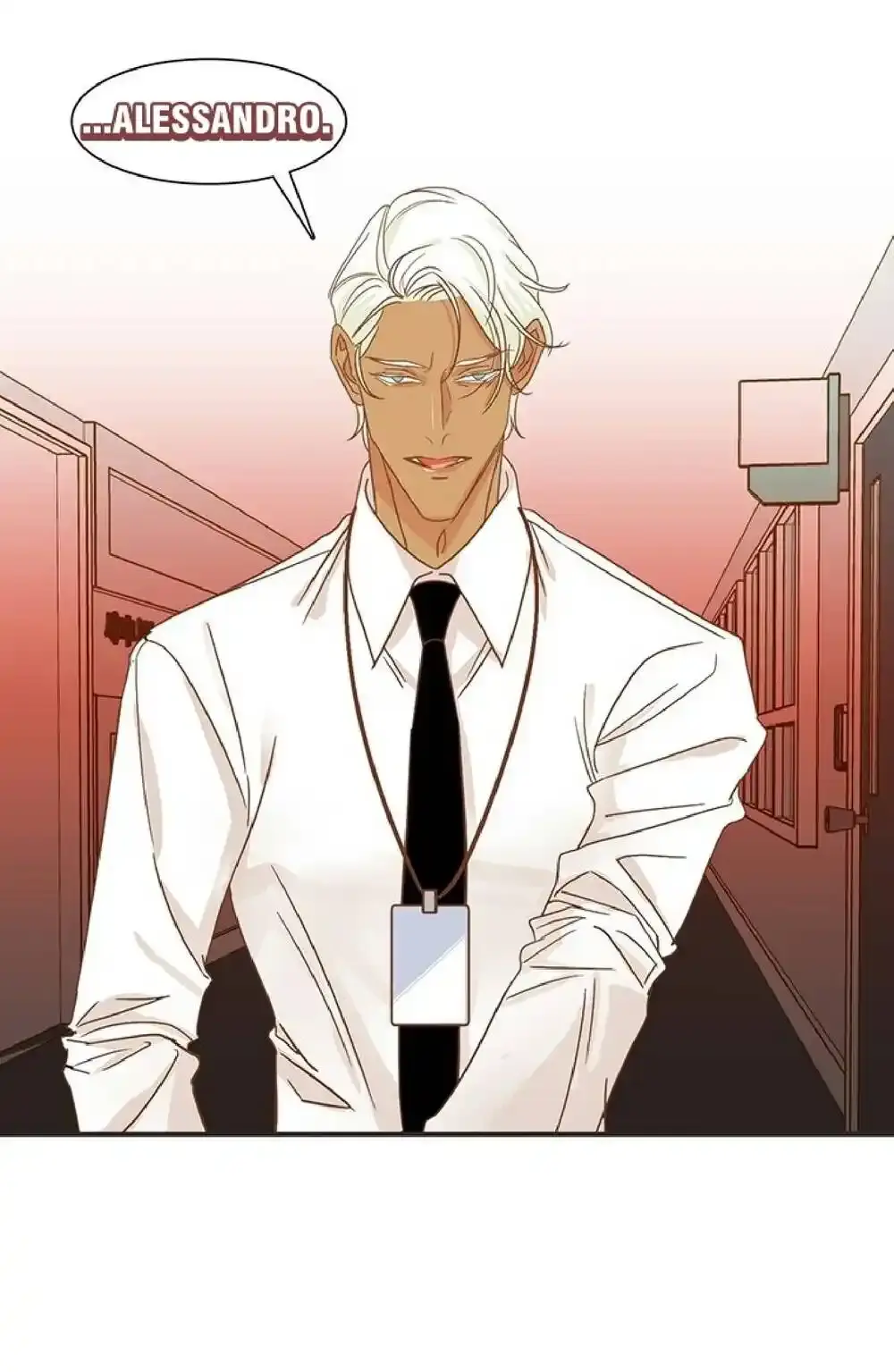 The Devil’s Temptation – Capítulo 22 Yaoi – Página 6 The Devil’s Temptation – Capítulo 22 Yaoi – Página 6