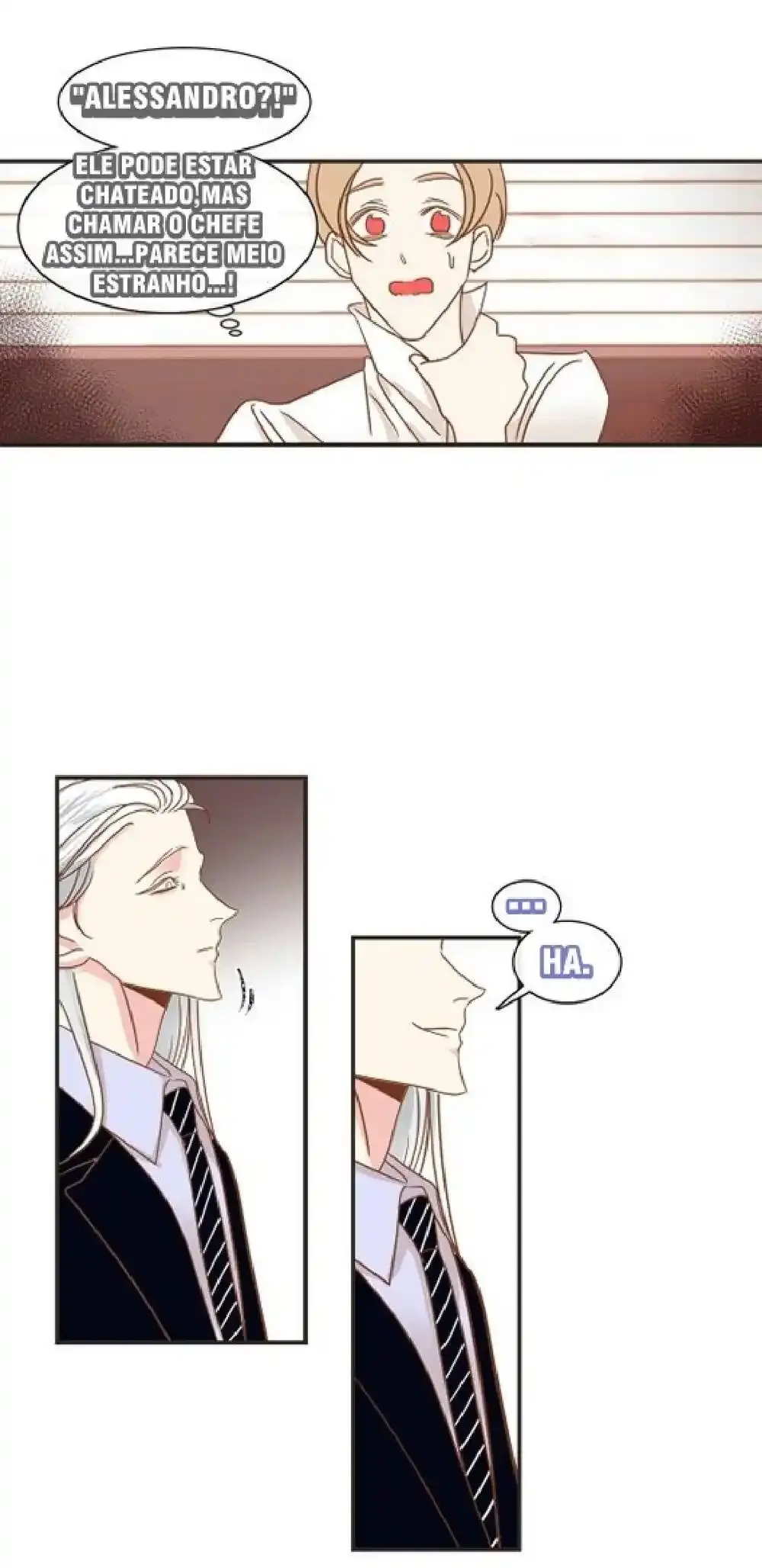 The Devil’s Temptation – Capítulo 22 Yaoi – Página 7 The Devil’s Temptation – Capítulo 22 Yaoi – Página 7