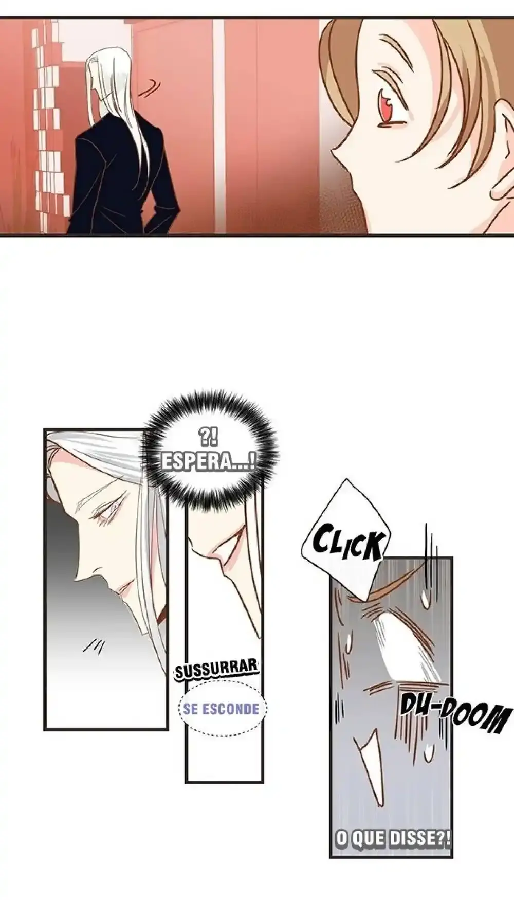 The Devil’s Temptation – Capítulo 22 Yaoi – Página 8 The Devil’s Temptation – Capítulo 22 Yaoi – Página 8