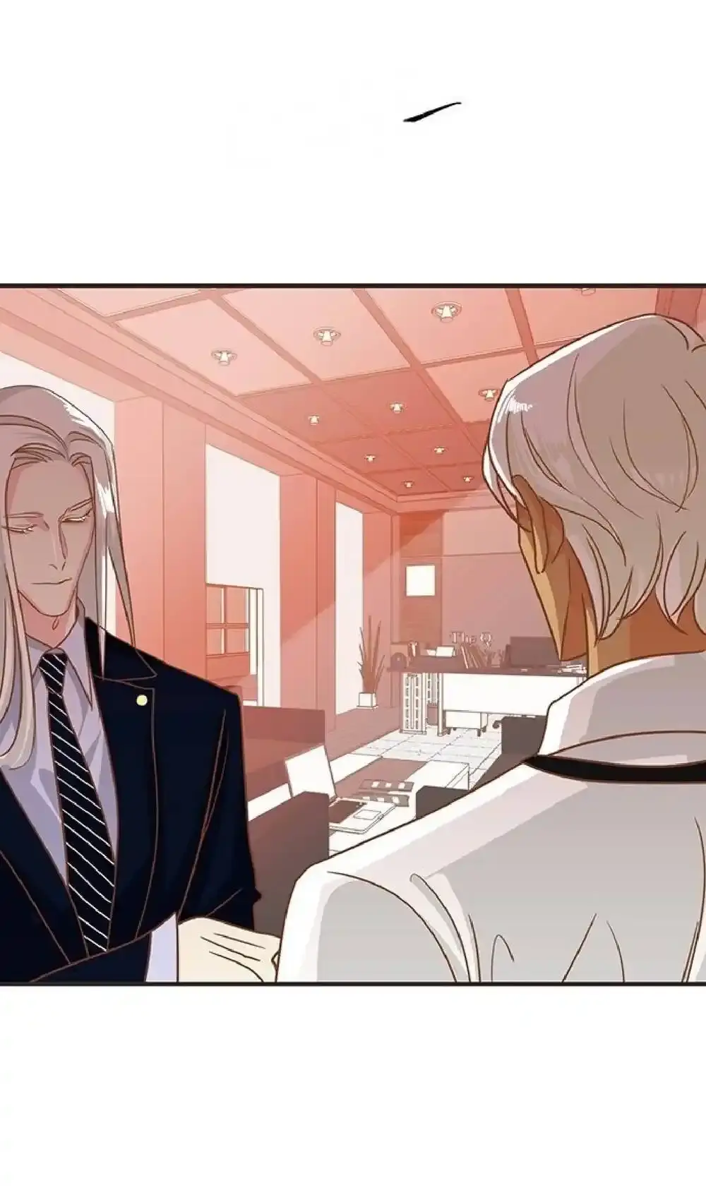 The Devil’s Temptation – Capítulo 22 Yaoi – Página 9 The Devil’s Temptation – Capítulo 22 Yaoi – Página 9