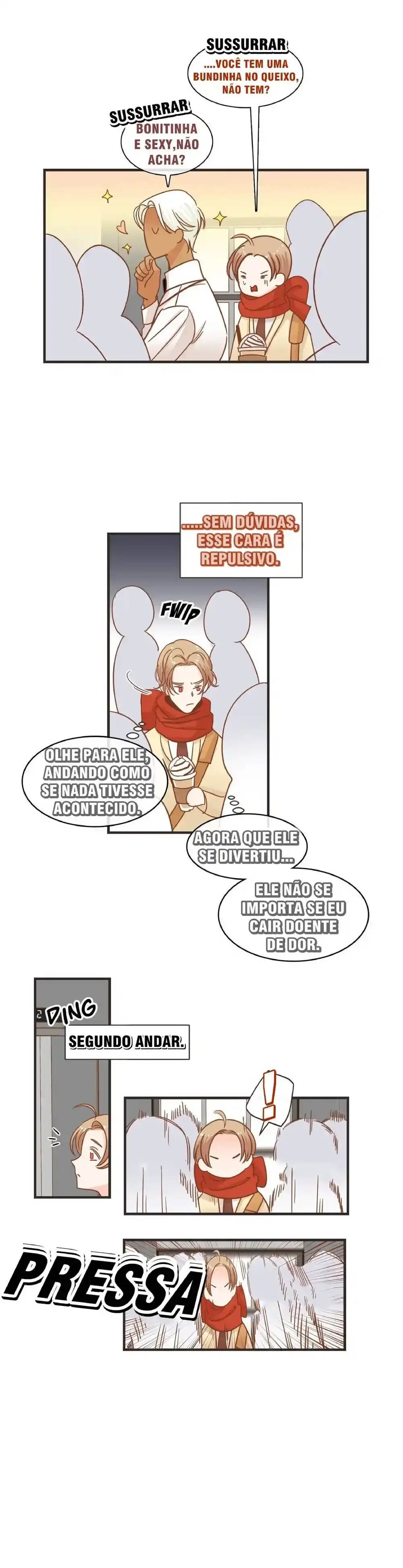 The Devil’s Temptation – Capítulo 23 Yaoi – Página 10 The Devil’s Temptation – Capítulo 23 Yaoi – Página 10