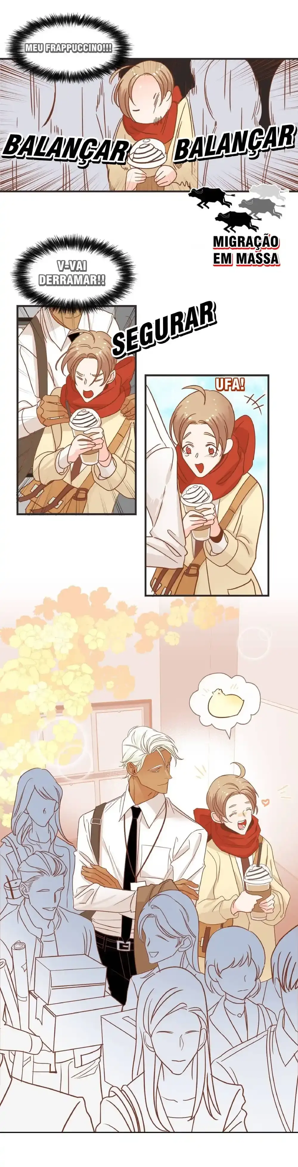 The Devil’s Temptation – Capítulo 23 Yaoi – Página 11 The Devil’s Temptation – Capítulo 23 Yaoi – Página 11