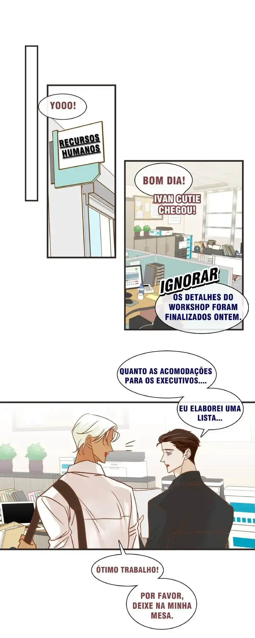 The Devil’s Temptation – Capítulo 23 Yaoi – Página 14 The Devil’s Temptation – Capítulo 23 Yaoi – Página 14