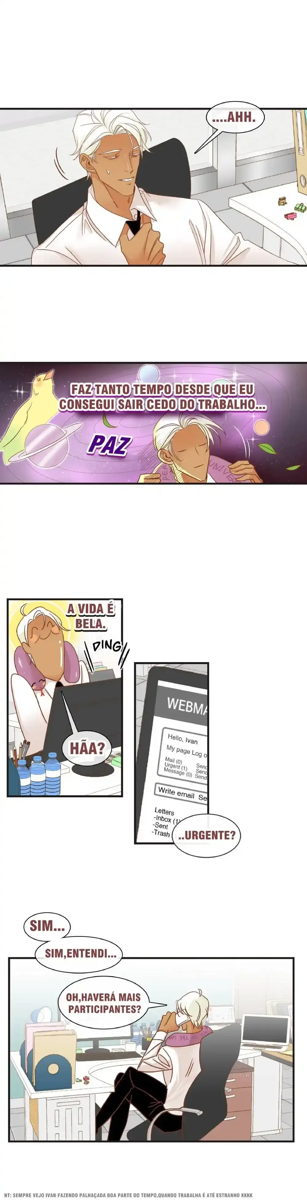 The Devil’s Temptation – Capítulo 23 Yaoi – Página 15 The Devil’s Temptation – Capítulo 23 Yaoi – Página 15