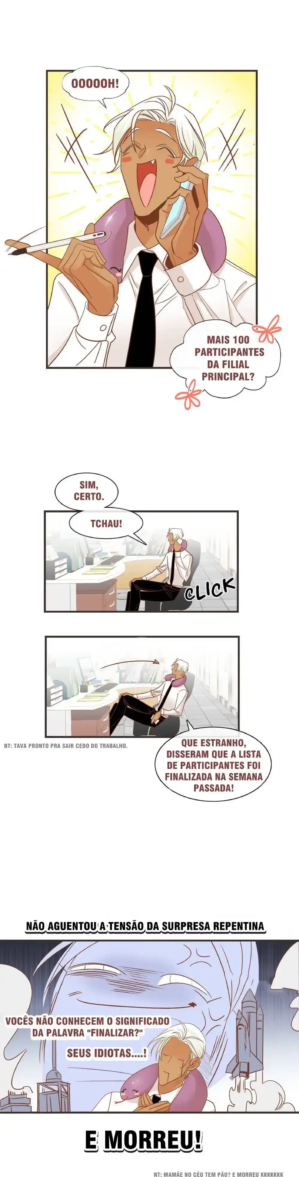 The Devil’s Temptation – Capítulo 23 Yaoi – Página 16 The Devil’s Temptation – Capítulo 23 Yaoi – Página 16