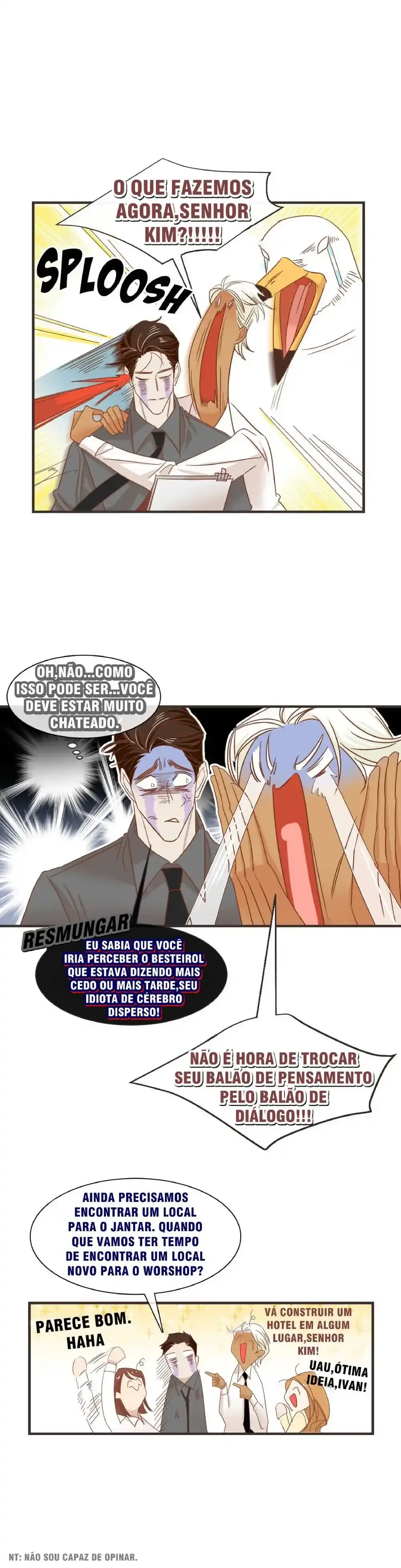 The Devil’s Temptation – Capítulo 23 Yaoi – Página 18 The Devil’s Temptation – Capítulo 23 Yaoi – Página 18