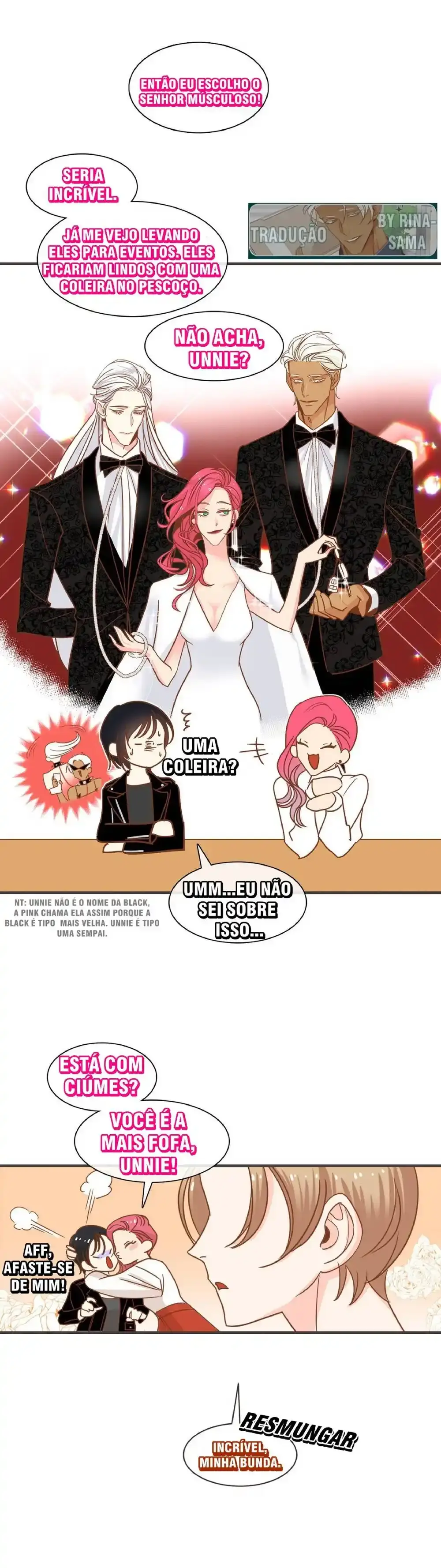 The Devil’s Temptation – Capítulo 23 Yaoi – Página 6 The Devil’s Temptation – Capítulo 23 Yaoi – Página 6