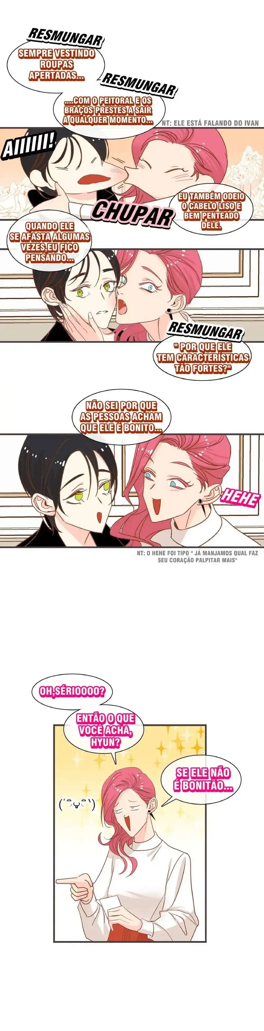 The Devil’s Temptation – Capítulo 23 Yaoi – Página 7 The Devil’s Temptation – Capítulo 23 Yaoi – Página 7